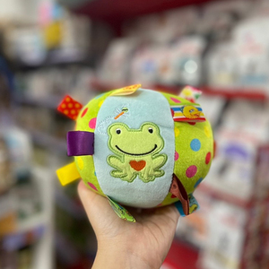 PELUCHE BOTÁNICO PARA MASCOTAS/BUENZA DE PLANTAS/ETIQUETA LIMPIA/NO TÓXICO - Product Image 5