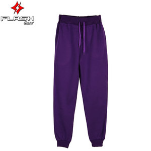 Conjunto Deportivo Informal Unisex de 2 Piezas, Sudadera con Capucha de Cuello Redondo y Pantalones Deportivos de Cintura Alta para Entrenamientos en Invierno, Transpirable - Product Image 2