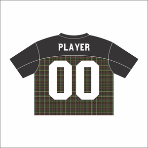 Jersey de Cowboys de diseño personalizado de fábrica, camiseta de fútbol de malla 5xl 2024 2025, nuevo diseño, camiseta de fútbol de nuevo estilo americano - Product Image 4