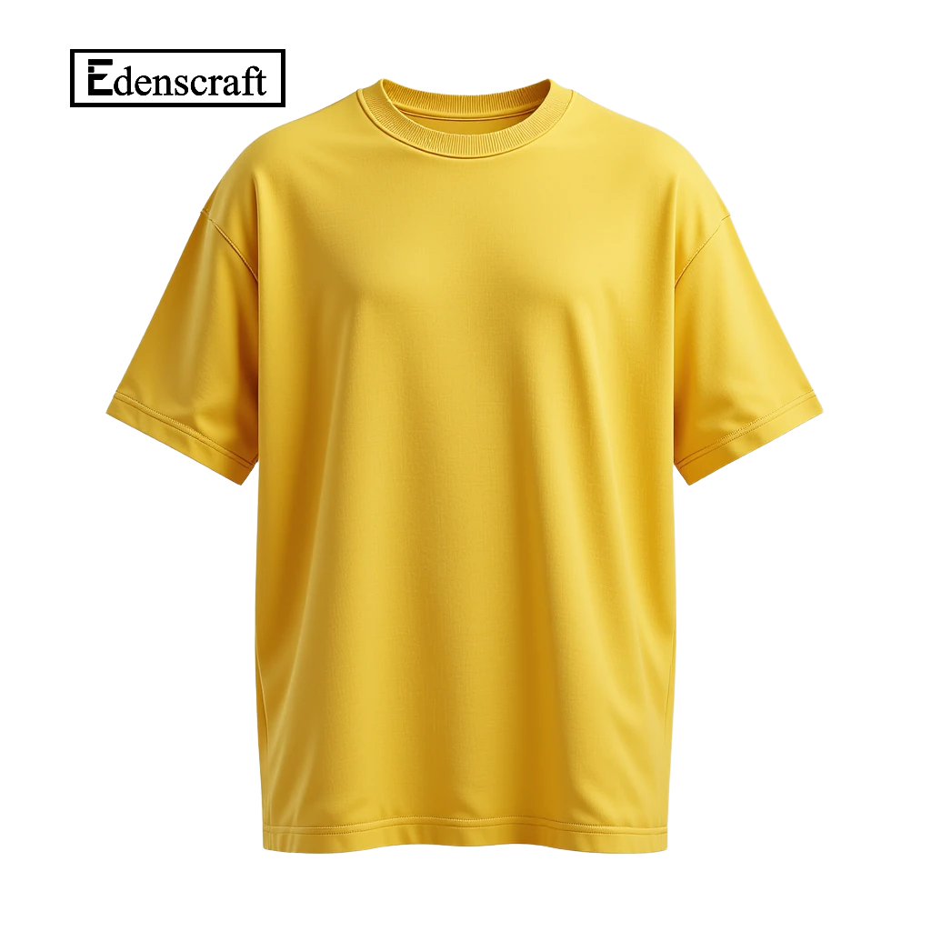 Yellow (Color and Design Customizable)