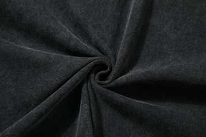 Respirant été à manches courtes 230 grammes 100% coton toile Logo personnalisé graphique blanc T-Shirt coupe régulière lavé à l'acide pour hommes - Product Image 6