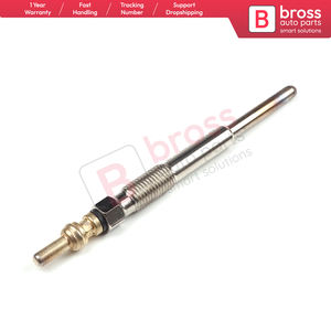 BGP29 1 Piece <b>Heater</b> Glow <b>Plugs</b> GX4098, 596099, GN063 Bross Auto Parts Made in Turkey Auto Parts in Turkey High Quality Product - Product Image 5