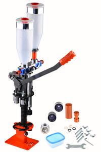 Herramienta de Engarzado Multifuncional de Metal Duradero Oren Celik Makina FY-6EX410 para Recarga de Cartuchos de Calibre 6x 410 - Product Image 6