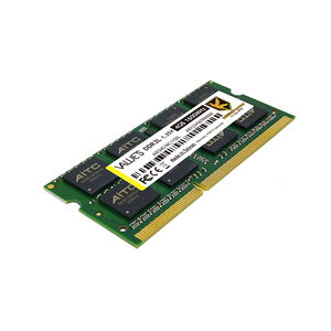 [KINGSMAN AITC] DDR3L <span class=keywords><strong>4GB</strong></span> memoria 1600MHz PC3 12800 sodimm per laptop PC 220 pz 1 cartone - Product Image 1