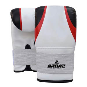 Guantes de Boxeo con Ajuste Seguro y Estructura Resistente a Impactos, con Acabado Duradero y para Uso Diario en Entrenamientos - Product Image 5