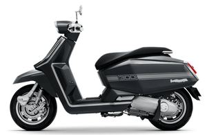 ENTREGA RÁPIDA PARA - Lambretta X 300 S R - Product Image 3