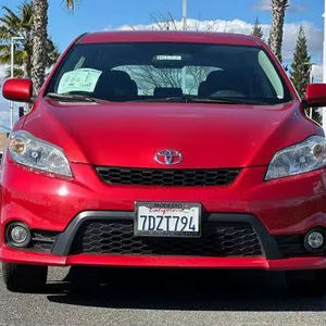 Toyota Matrix 2012 - Product Image 1