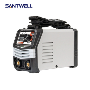 เครื่องเชื่อมไฟฟ้าแบบพกพา 250A รุ่นมินิ สำหรับงานเชื่อม MMA เหมาะสำหรับซ่อมแซมบ้านและงานในโรงงาน - Product Image 1