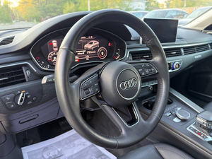 Audi A4 AWD 7 vitesses automatique, best-seller 2017 - Product Image 4