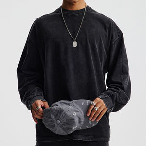 เสื้อทีเชิ้ตทางการแขนสั้นของผู้ชายผ้าแจ็คการ์ดผ้าสแปนเด็กซ์/ โพลีเอสเตอร์กันรอยยับระบายอากาศ - Product Image 3