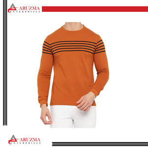 Camiseta de manga larga para hombre, Camiseta con estampado de sublimación completa, moda 3D, venta al por mayor - Product Image 2