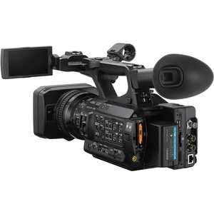 PXW-Z280 <b>4K</b> Handheld Camcorder (Body Only) with 10x-20x Optical Zoom 5.6-360 Wide Angle Mobile App Compatible for Android IOS - Product Image 3