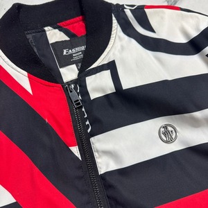 Chaqueta de Invierno Unisex de Alta Calidad con Degradado de Color, Talla Regular, Práctica, Cálida, Elegante, Casual, Impermeable, Transpirable, Sublimada - Product Image 3