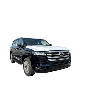 NOUVEAU 2026 TOYOTA LAND CRUISER 4.0L 0KM 7 PLACES 6 CYLINDRES 200-299 CV TRANSMISSION AUTOMATIQUE - Product Image 1