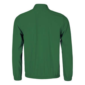 Vente en gros OEM Survêtement de gymnastique pour hommes Ensemble de survêtements en coton noir pour hommes Combinaisons de jogging pour hommes Pakistan Manufacture Company Survêtements pour hommes - Product Image 3