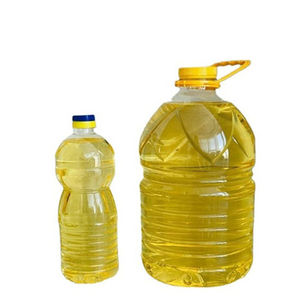 Olio da cucina vegetale/100% puro/olio di girasole commestibile migliore dell'ucraina a buoni prezzi