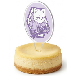 อุปกรณ์ตกแต่งเค้กแบบกระดาษ - Product Image 3