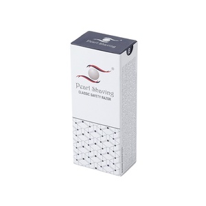 Rasoir de sécurité classique à lame unique de bonne qualité Madhav Metal pour hommes, réutilisable, fabriqué en Inde, design unique 2021 - Product Image 1