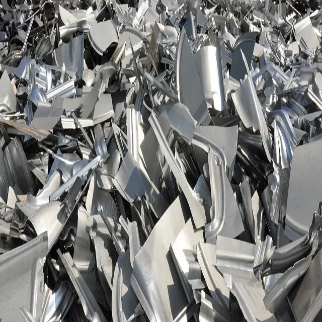 Jant alüminyum alaşımlı 6063 ağırlık kökenli tipi alüminyum sınıf metal hurda modeli