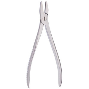 Alicates de Tensión de Alambre de Acero Inoxidable Ortopédicos Manuales de Alta Calidad, Instrumentos Quirúrgicos Pentax con Certificación CE Clase I, 1 Año - Product Image 2