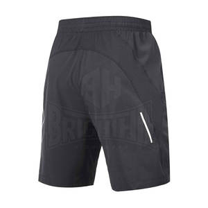 กางเกงขาสั้นเล่นกีฬาสำหรับผู้หญิงกางเกงขาสั้นเล่นเบสบอลทำจากไมโครไฟเบอร์โพลีเอสเตอร์ดีไซน์ล่าสุด - Product Image 2