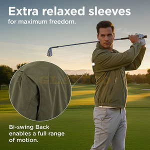 Lona de Alta Calidad para Hombre, Estilo Urbano, Color Sólido, Cómoda, con Logotipo Frontal - Product Image 6