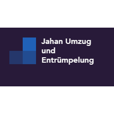 Jahan Umzug &Transport logo