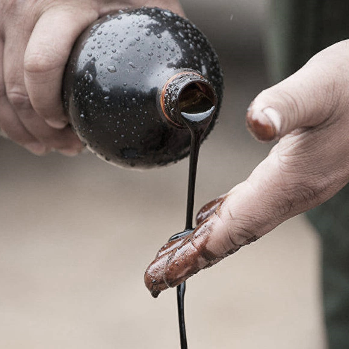 Лучшее Качество средне гравитационная кислота сырая Смесь эфирного сырья REBCO для российского экспорта по заводской цене