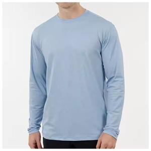 OEM Private Label T Shirts Manufacturer Breathable Casual Cotton T Shirts Wholesale - Product Image 6