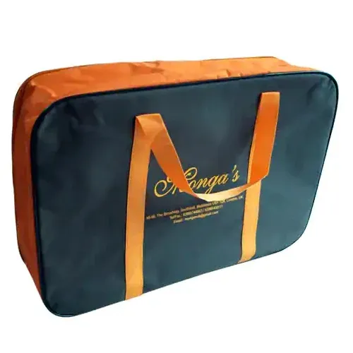 Нейлоновая сумка для чехла Lehenga по лучшей цене