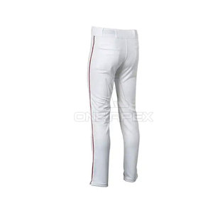 Haut fabricant pratique porter uniforme de baseball nouveauté dernière conception uniforme de baseball - Product Image 5