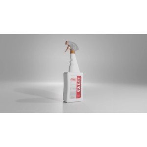 MIX7 Perfume para Alfombras con Aroma Dulce, Spray de Fragancia Duradera, Ambientador y Desodorante para Alfombras de 20 kg - Product Image 2
