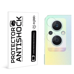 ฟิล์มกันรอยหน้าจอ ANTISHOCK สำหรับออปโป้ รีโน 7 ไลท์ 5G ฝาครอบโทรศัพท์ที่ทนทานระดับพรีเมียม - Product Image 1