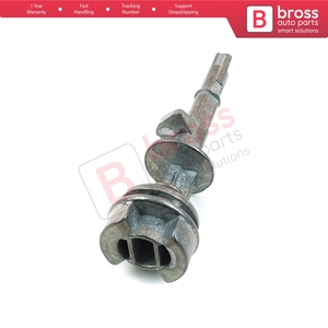 Tige de cylindre de serrure de contact au volant BSP42 pour BMW Série 3 E46 1997-2005 - Product Image 3