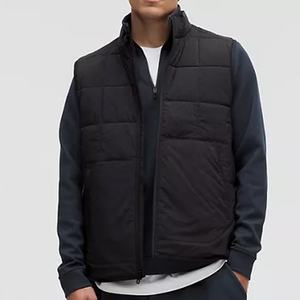 เสื้อสเวตเชิ้ตผ้าฟลีซคอตตอนมีฮู้ดแบบสวมหัวสำหรับผู้ชายฤดูหนาวเสื้อกันหนาวแห้งเร็วระบายอากาศปรับแต่งได้ - Product Image 6