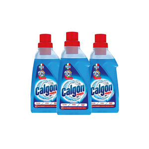 Tratese con el Detergente Desechable Ecológico Calgon con Aroma a Lavanda y Flores para Ropa - Relájese - Product Image 5