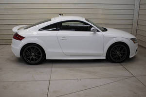 A6 Audi 2.0T Quattro Prestige 2dr Coupe เบาะหนังมือสองกล้องหลังพวงมาลัยซ้าย - Product Image 6