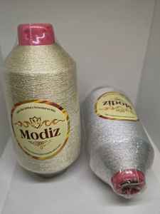 Fil à broder métallique - Product Image 5