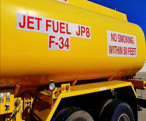 Alimentation directe Jet Fuel JET A1 Aviation Turbine Fuel Garantie 3 ans FOB Houston/Rotterdam Port-CIF ASWP OEM/ODM Industriel/Bricolage - Product Image 3