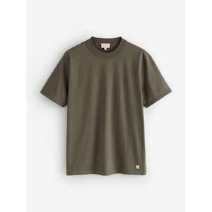 Camiseta con estampado liso de tendencia, camisetas personalizadas de alta calidad para niñas y niños, camisetas de algodón 100% de diseño duradero a la venta - Product Image 5