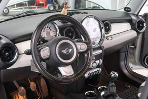 USADO, Volante a la Izquierda/Derecha, MINI COOPER 2010, Edición 50 Aniversario Camden - Product Image 4