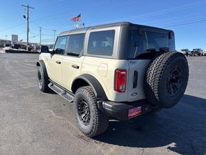 รถใหม่/มือสอง ปี 2026 ฟอร์ด บรองโก บิ๊กเบนด์ เครื่องยนต์ 3.2L V6 กล้องมองหลัง 360 องศา รับน้ำหนักได้ 31-40 ตัน ระบบดีเซล/เบนซิน เกียร์อัตโนมัติ ขาย - Product Image 6