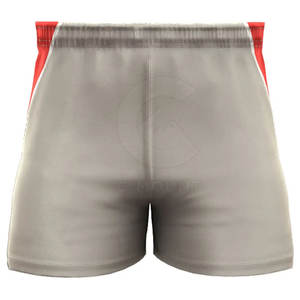 Uniforme de rugby respirant sur mesure ensembles haut de gamme en différentes couleurs disponibles à la vente - Product Image 3