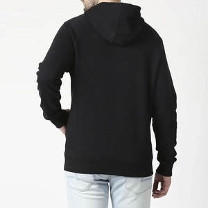 Sudaderas con cremallera para hombre al por mayor Súper suaves y cálidas Sudaderas con cremallera para hombre con estilo de varios colores y tamaños Sudaderas con cremallera para hombre disponibles a granel - Product Image 3