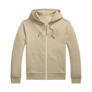 Sudadera con Capucha y Cremallera para Hombre, 100% Algodón, Felpa Gruesa, Impresión Digital, Ecológica, Venta al por Mayor - Product Image 1