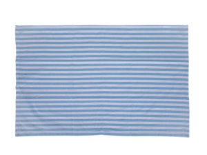 Set of 32 Quick-Dry Disposable Golf & Car Care <b>Towels</b> Customisable Recycled Cotton with Striped Woven Techniques - Product Image 3