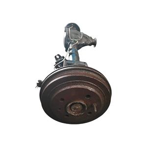EJE TRASERO FIAT Panda Serie 4x4 156 A3000 Gasolina 1100 (92>04) - Product Image 5