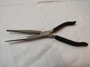 อุปกรณ์สายเบ็ดตกปลาสแตนเลสแบบปรับแต่งได้คุณภาพสูงกันน้ำสำหรับปลามาร์ลินและฉลามสายพันธุ์ - Product Image 2