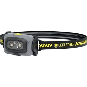 Linterna Frontal LED LEDLENSER de 1000 MAh y 3.7 V para Trabajo - Product Image 1
