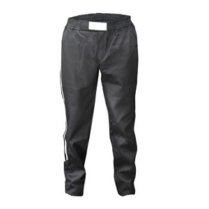 Pantalones de carreras de coches ignífugos cintura media para hombre Pantalones de carreras ignífugos de nylon poliéster venta al por mayor - Product Image 1